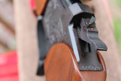Thompson Contender Super 14 .223 - Image 13 of 14