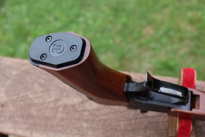 Thompson Contender Super 14 .223 - Image 6 of 14