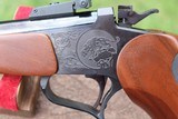 Thompson Contender Super 14 .223 - Image 10 of 14