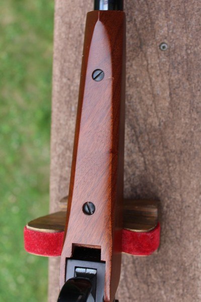 Thompson Contender Super 14 .223 - Image 5 of 14