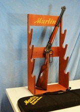 Marlin 39TDS from 1989 with the original travel case. - 2 of 8