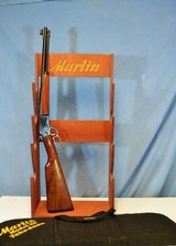 Marlin 39TDS from 1989 with the original travel case. - 1 of 8