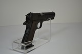 Colt 1911 45 ACP 1951 New in box - 8 of 12