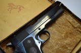 Colt 1911 45 ACP 1951 New in box - 3 of 12