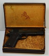 Colt 1911 45 ACP 1951 New in box - 2 of 12