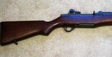 SPRINGFIELD ARMORY MI GARAND 30/06 - 4 of 13