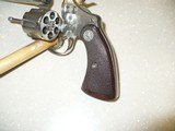 Colt Second Issue Police Positive .32 on a .38 frame - 8 of 11