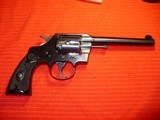 Colt Army Special .38 Special - 1 of 9