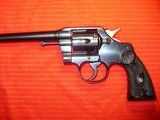 Colt Army Special .38 Special - 2 of 9