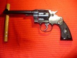 Colt Army Special .38 Special - 9 of 9