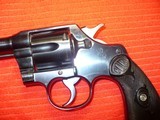 Colt Army Special .38 Special - 3 of 9