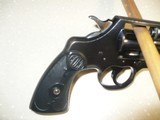 Colt Official Police .22 - 4 of 11