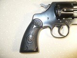 Colt Official Police .22 - 8 of 11