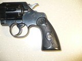 Colt Official Police .22 - 11 of 11