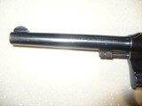 Colt Official Police .22 - 9 of 11