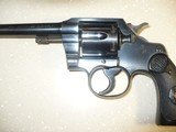 Colt Official Police .22 - 10 of 11