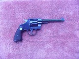 Colt Army Special .38 Special Revolver - 1 of 15