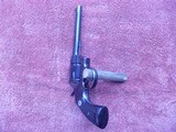 Colt Army Special .38 Special Revolver - 14 of 15