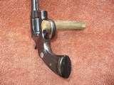 Colt Army Special .38 Special Revolver - 12 of 15