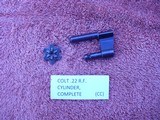 Colt Army Special .38 Special Revolver - 4 of 15