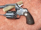 Colt Official Police .22 LR - 4 of 15