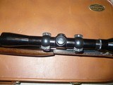 Grade III Belgium Browning ATD .22 LR, J.Lewanczyk with Browning Case - 5 of 15