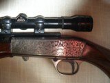 Grade III Belgium Browning ATD .22 LR, J.Lewanczyk with Browning Case - 10 of 15