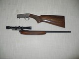 Grade III Belgium Browning ATD .22 LR, J.Lewanczyk with Browning Case - 3 of 15