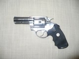 Colt Model .38 DS II - 1 of 5