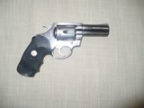 Colt Model .38 DS II - 2 of 5