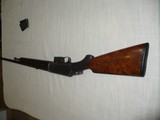 Scarce Deluxe Winchester Model 1905 Self Loading Semi-automatic .32 SL Rifle - 2 of 13