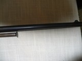 Scarce Deluxe Winchester Model 1905 Self Loading Semi-automatic .32 SL Rifle - 10 of 13