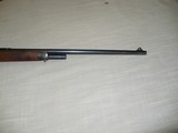 Winchester Model 55 Takedown 30 wcf Rifle - 8 of 15