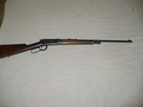 Winchester Model 55 Takedown 30 wcf Rifle