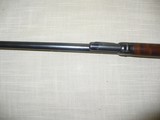 Winchester Model 55 Takedown 30 wcf Rifle - 13 of 15