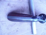 King-Colt Third Issue Officer's Model Target .38 Special Revolver - 10 of 15