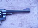 King-Colt Third Issue Officer's Model Target .38 Special Revolver - 9 of 15