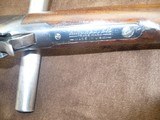 Winchester Model 55 Takedown 30 wcf Rifle - 13 of 15