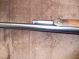 Winchester Model 55 Takedown 30 wcf Rifle - 15 of 15