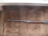 Winchester Model 55 Takedown 30 wcf Rifle - 2 of 15