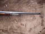 Scarce Deluxe Winchester Model 1905 Self Loading Semi-automatic Rifle - 9 of 9