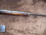 Scarce Deluxe Winchester Model 1905 Self Loading Semi-automatic Rifle - 8 of 9