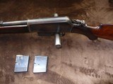 Scarce Deluxe Winchester Model 1905 Self Loading Semi-automatic Rifle - 4 of 9