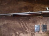 Scarce Deluxe Winchester Model 1905 Self Loading Semi-automatic Rifle - 5 of 9