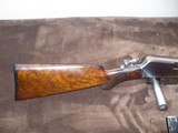 Scarce Deluxe Winchester Model 1905 Self Loading Semi-automatic Rifle - 1 of 9