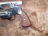 Colt Police Positive .38 Special - 5 of 7