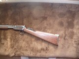 Winchester Model 90 .22 WRF - 2 of 4