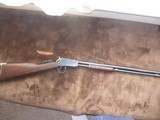 Winchester Model 90 .22 WRF