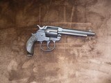 Colt Model 1902 Philippine Contract Double Action Revolver - 4 of 6