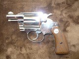 Colt Detective Special .38 - 4 of 5